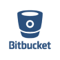 bitbucket logo