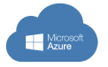 microsoft azure logo